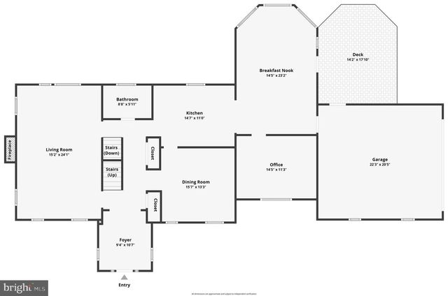 4 GREENLEAF LN, Seaford, DE 19973