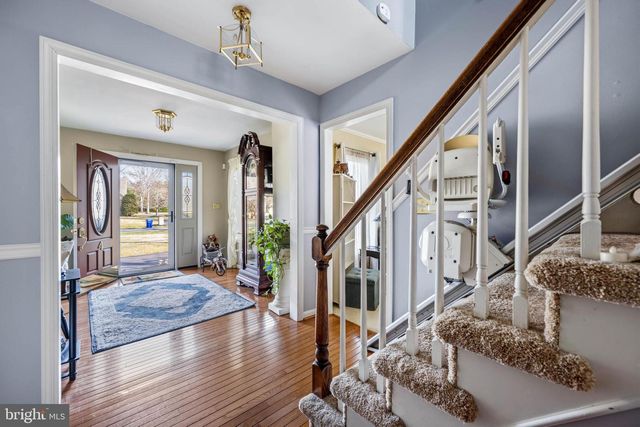 4 GREENLEAF LN, Seaford, DE 19973