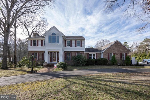 4 GREENLEAF LN, Seaford, DE 19973