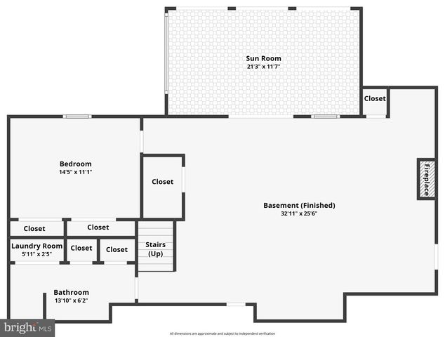 4 GREENLEAF LN, Seaford, DE 19973