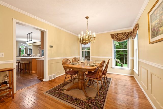 1500 Fallen Leaf, Webster, NY 14580