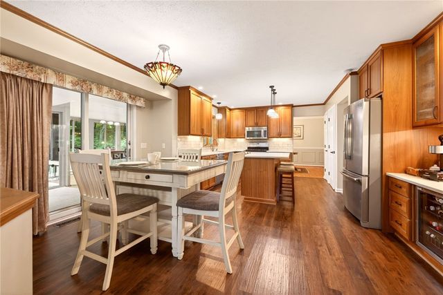 1500 Fallen Leaf, Webster, NY 14580