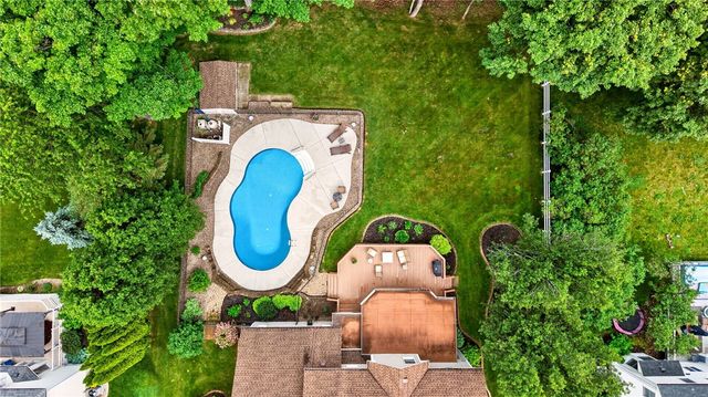 1500 Fallen Leaf, Webster, NY 14580