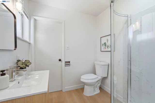 446 Dolores Ave, San Leandro, CA 94577