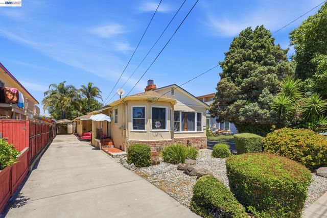 446 Dolores Ave, San Leandro, CA 94577
