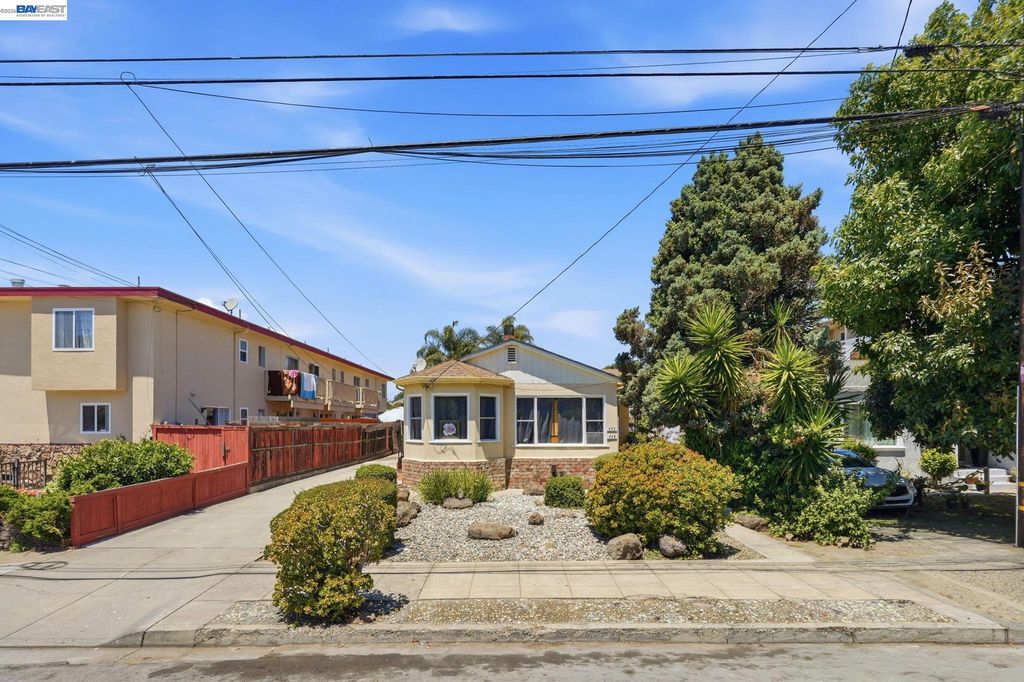 446 Dolores Ave, San Leandro, CA 94577