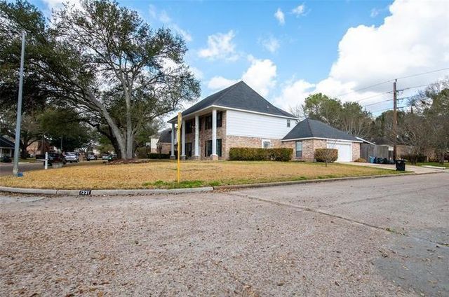 1331 Dominion Drive, Katy, TX 77450