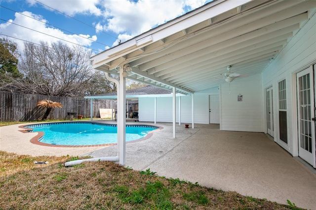 1331 Dominion Drive, Katy, TX 77450