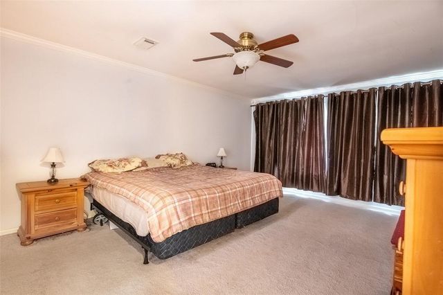 1331 Dominion Drive, Katy, TX 77450