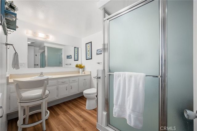 13961 El Dorado 64H, Seal Beach, CA 90740