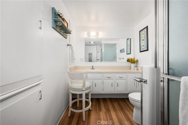 13961 El Dorado 64H, Seal Beach, CA 90740