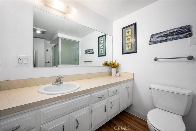 13961 El Dorado 64H, Seal Beach, CA 90740