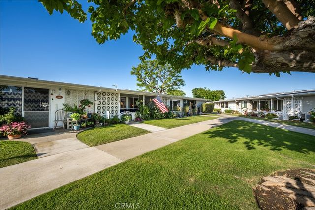 13961 El Dorado 64H, Seal Beach, CA 90740