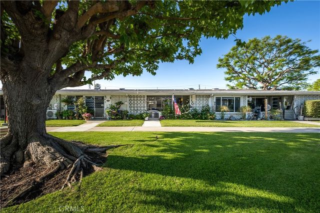 13961 El Dorado 64H, Seal Beach, CA 90740