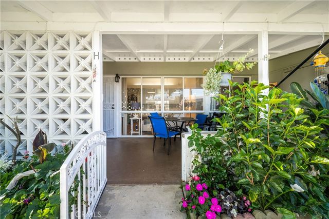 13961 El Dorado 64H, Seal Beach, CA 90740