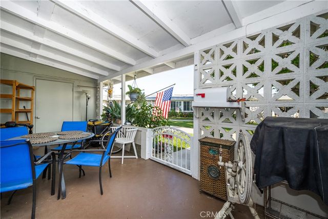 13961 El Dorado 64H, Seal Beach, CA 90740