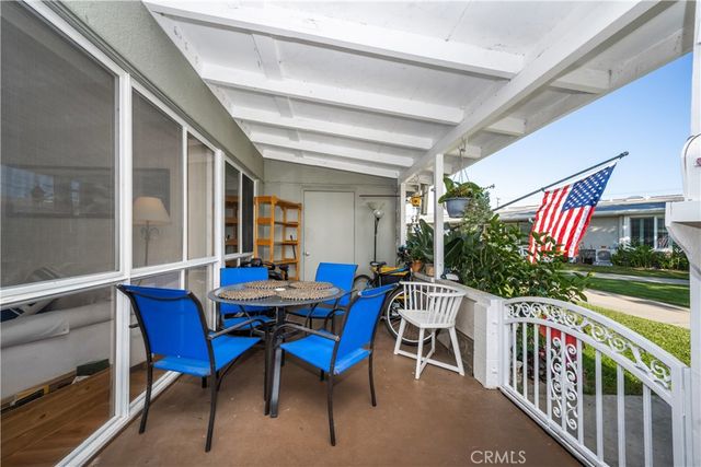 13961 El Dorado 64H, Seal Beach, CA 90740