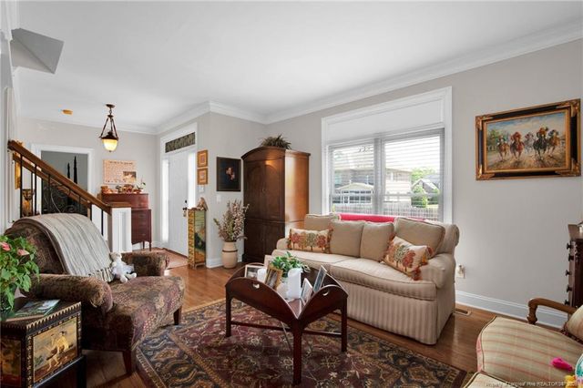 116 HIGHGROVE Court, Fayetteville, NC 28303