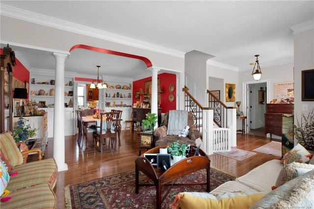 116 HIGHGROVE Court, Fayetteville, NC 28303