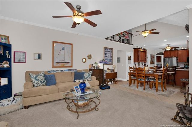 116 HIGHGROVE Court, Fayetteville, NC 28303