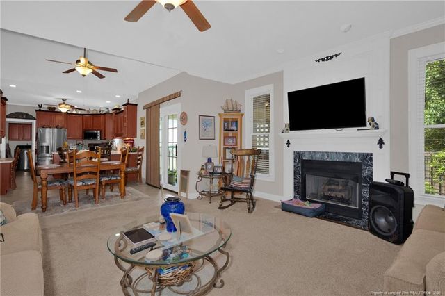 116 HIGHGROVE Court, Fayetteville, NC 28303