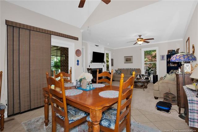 116 HIGHGROVE Court, Fayetteville, NC 28303