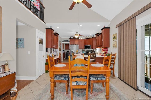 116 HIGHGROVE Court, Fayetteville, NC 28303