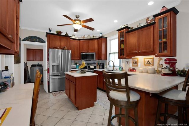 116 HIGHGROVE Court, Fayetteville, NC 28303