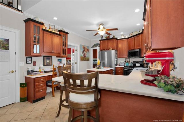 116 HIGHGROVE Court, Fayetteville, NC 28303