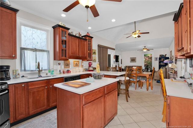 116 HIGHGROVE Court, Fayetteville, NC 28303