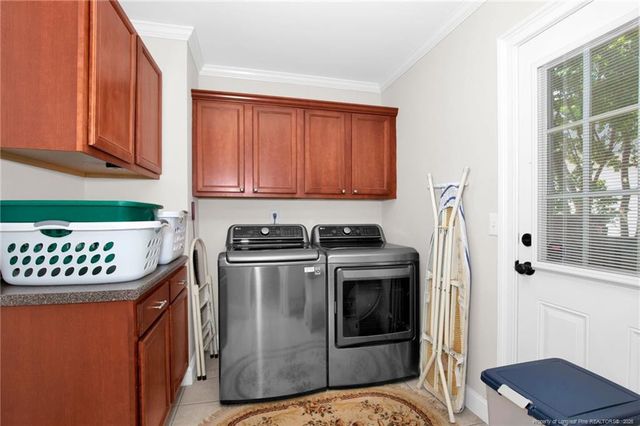 116 HIGHGROVE Court, Fayetteville, NC 28303