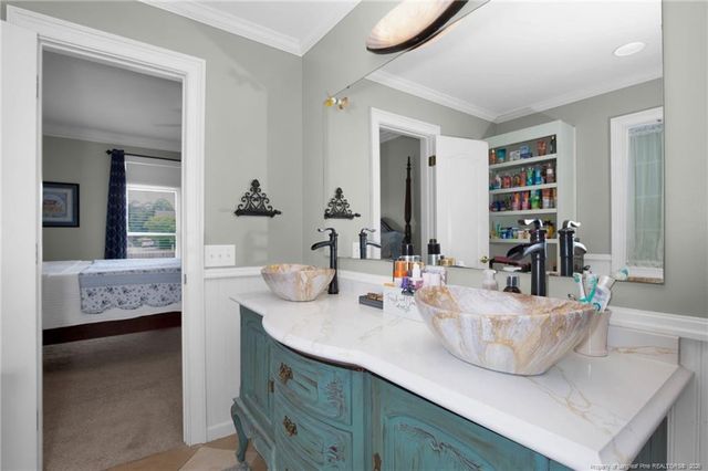 116 HIGHGROVE Court, Fayetteville, NC 28303