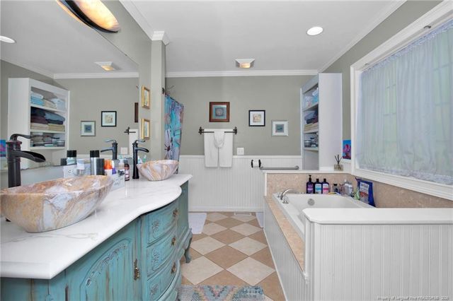 116 HIGHGROVE Court, Fayetteville, NC 28303