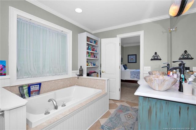 116 HIGHGROVE Court, Fayetteville, NC 28303