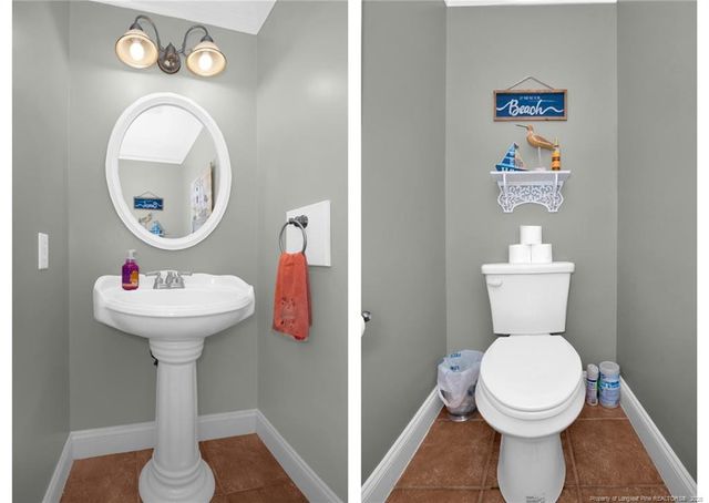 116 HIGHGROVE Court, Fayetteville, NC 28303