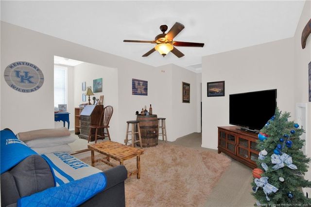 116 HIGHGROVE Court, Fayetteville, NC 28303