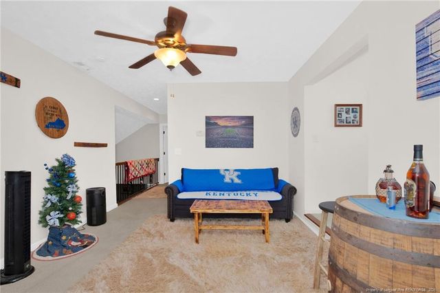 116 HIGHGROVE Court, Fayetteville, NC 28303