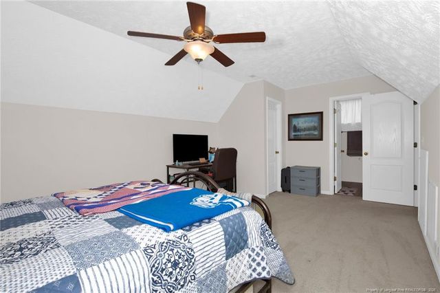 116 HIGHGROVE Court, Fayetteville, NC 28303