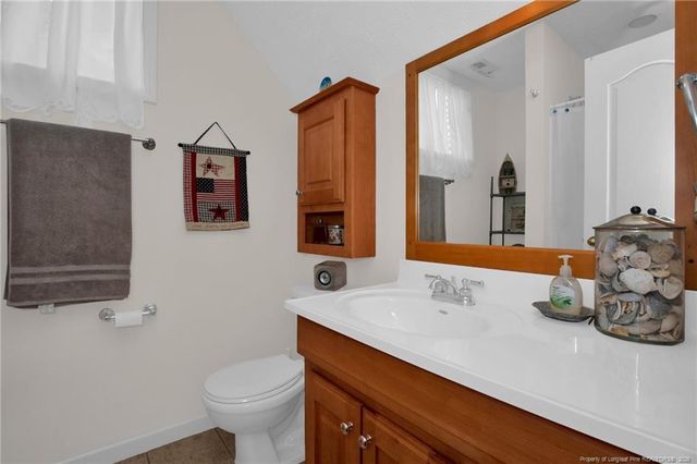 116 HIGHGROVE Court, Fayetteville, NC 28303