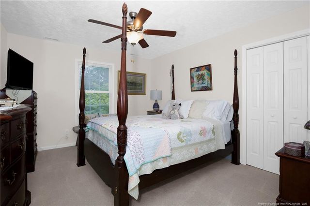 116 HIGHGROVE Court, Fayetteville, NC 28303