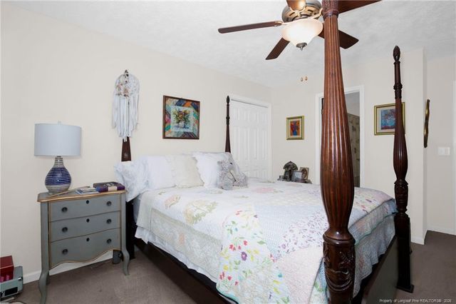 116 HIGHGROVE Court, Fayetteville, NC 28303