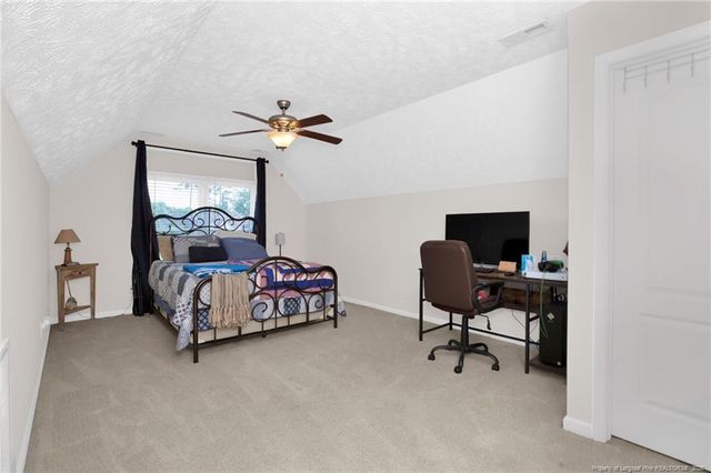 116 HIGHGROVE Court, Fayetteville, NC 28303