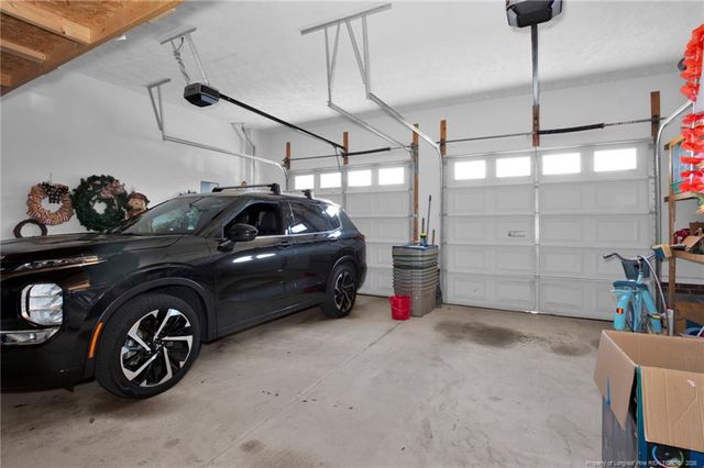 116 HIGHGROVE Court, Fayetteville, NC 28303