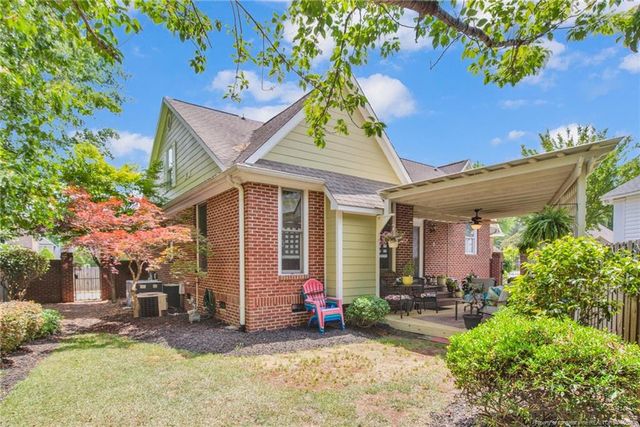 116 HIGHGROVE Court, Fayetteville, NC 28303