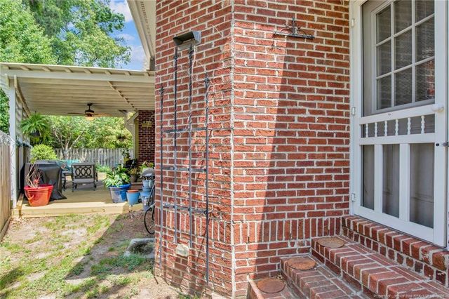 116 HIGHGROVE Court, Fayetteville, NC 28303