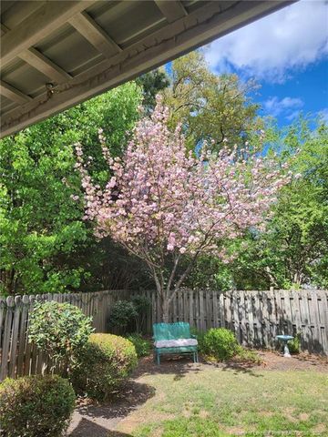 116 HIGHGROVE Court, Fayetteville, NC 28303