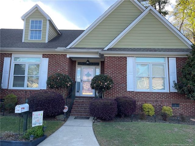 116 HIGHGROVE Court, Fayetteville, NC 28303