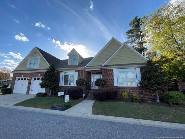 116 HIGHGROVE Court, Fayetteville, NC 28303