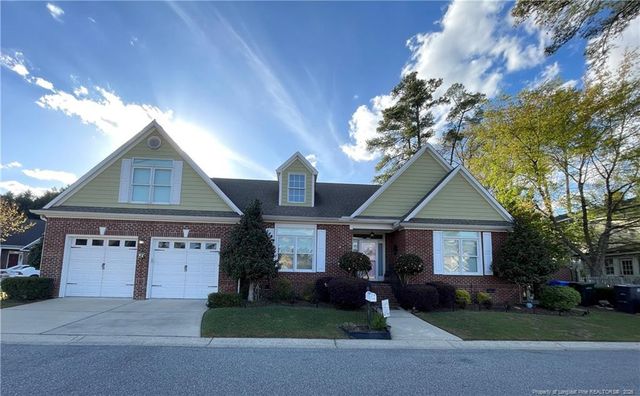 116 HIGHGROVE Court, Fayetteville, NC 28303