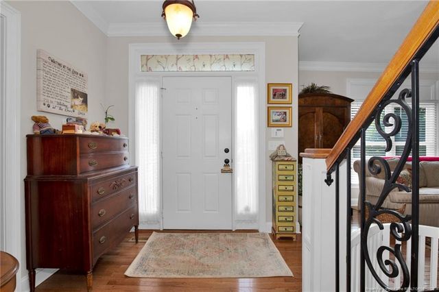 116 HIGHGROVE Court, Fayetteville, NC 28303